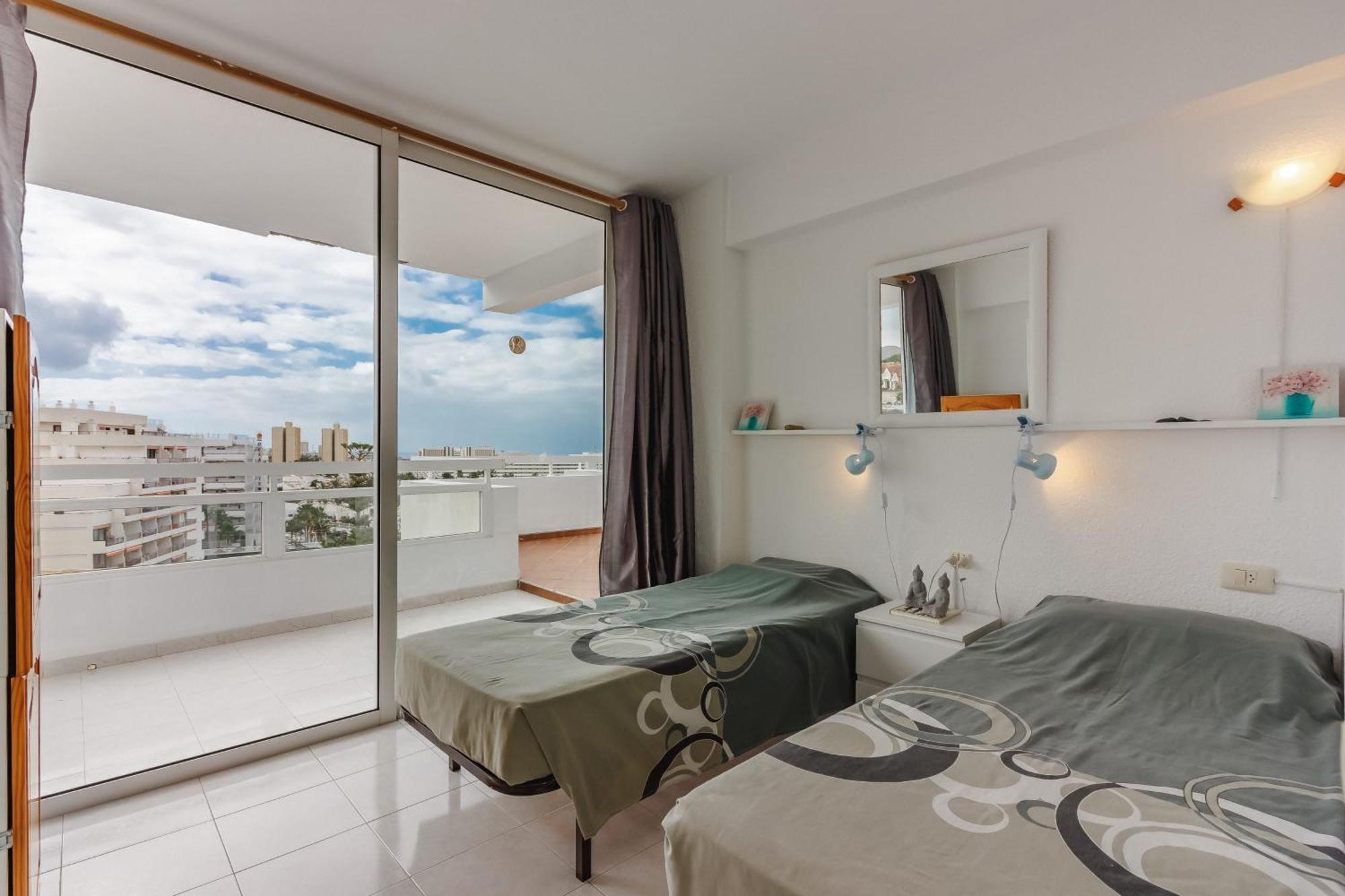 Costa Adeje Amazing Ocean View Bigterrace Apartamento