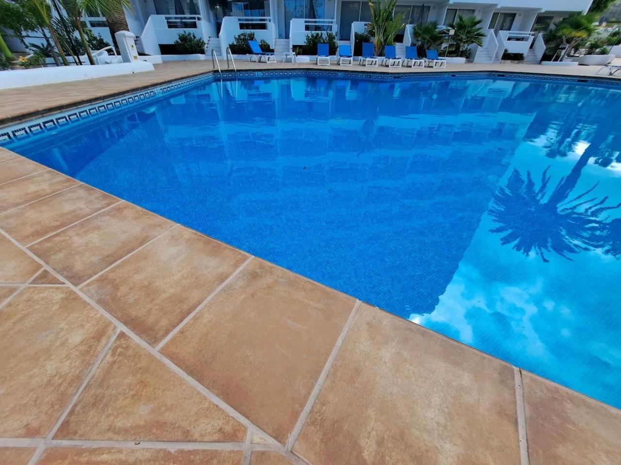Appartement Costa Adeje Amazing Ocean View Bigterrace *