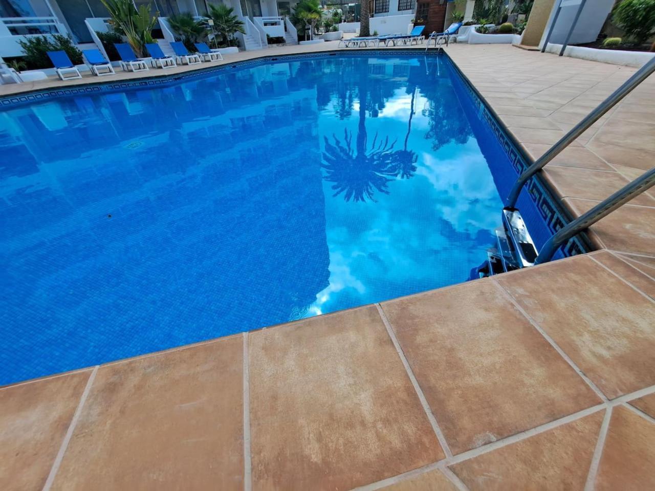 Costa Adeje Amazing Ocean View Bigterrace *