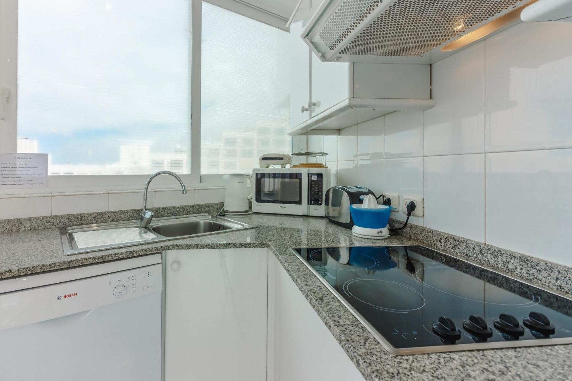 Costa Adeje Amazing Ocean View Bigterrace Appartement