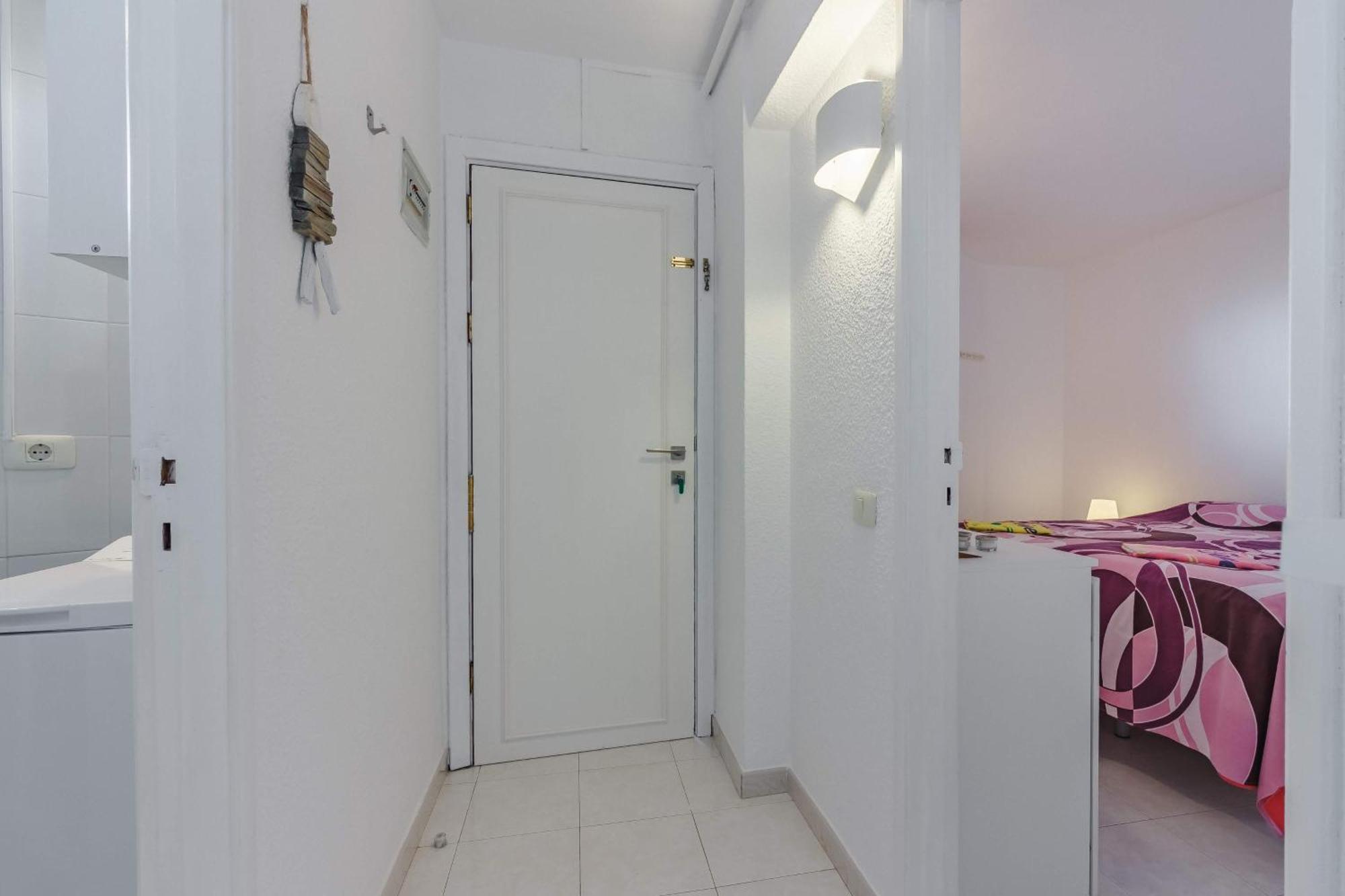 Appartement Costa Adeje Amazing Ocean View Bigterrace Playa Feñabe