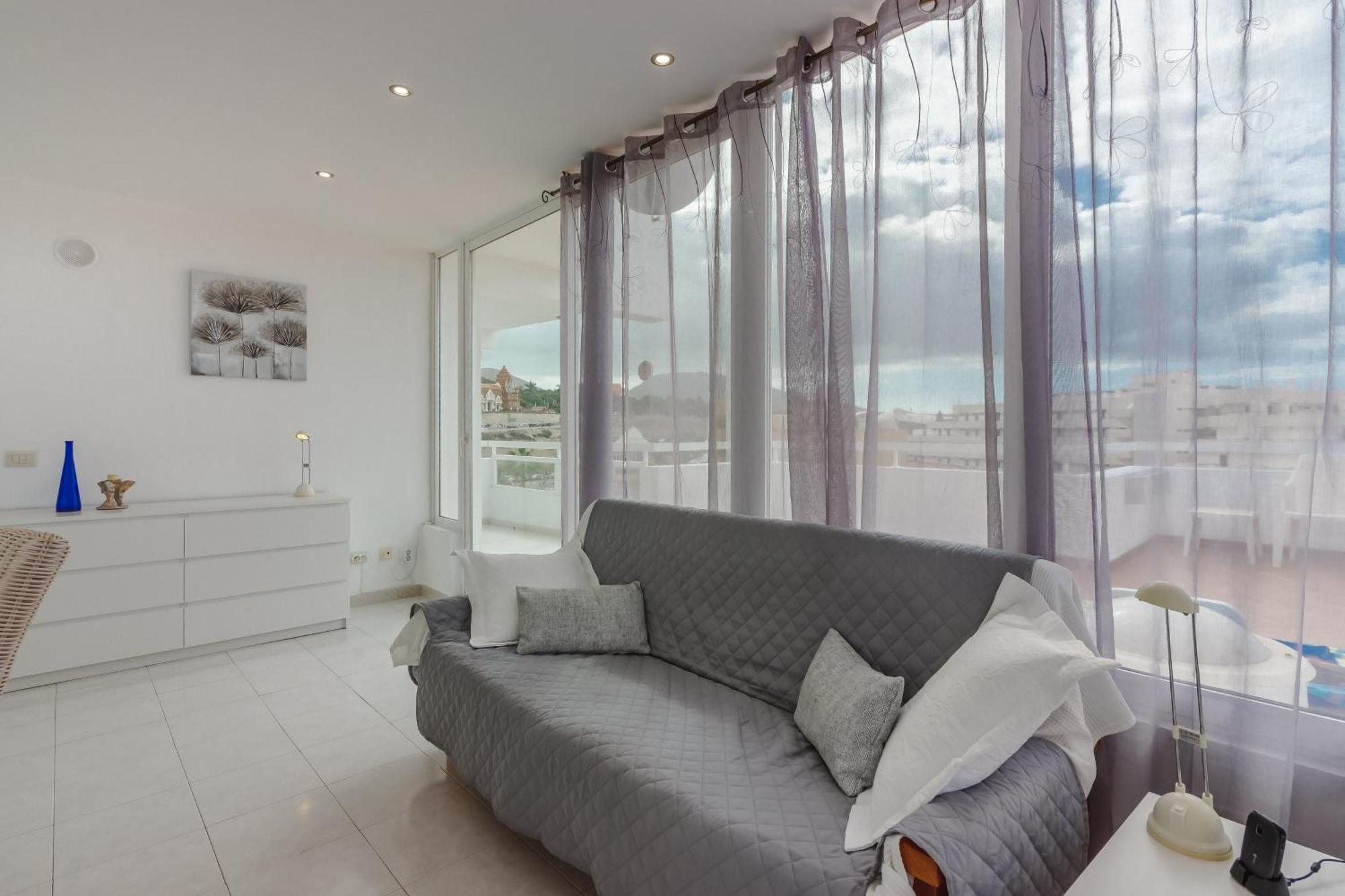 Costa Adeje Amazing Ocean View Bigterrace *