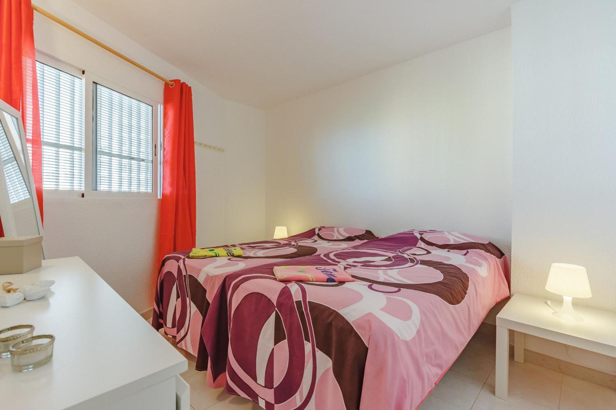 Appartement Costa Adeje Amazing Ocean View Bigterrace *