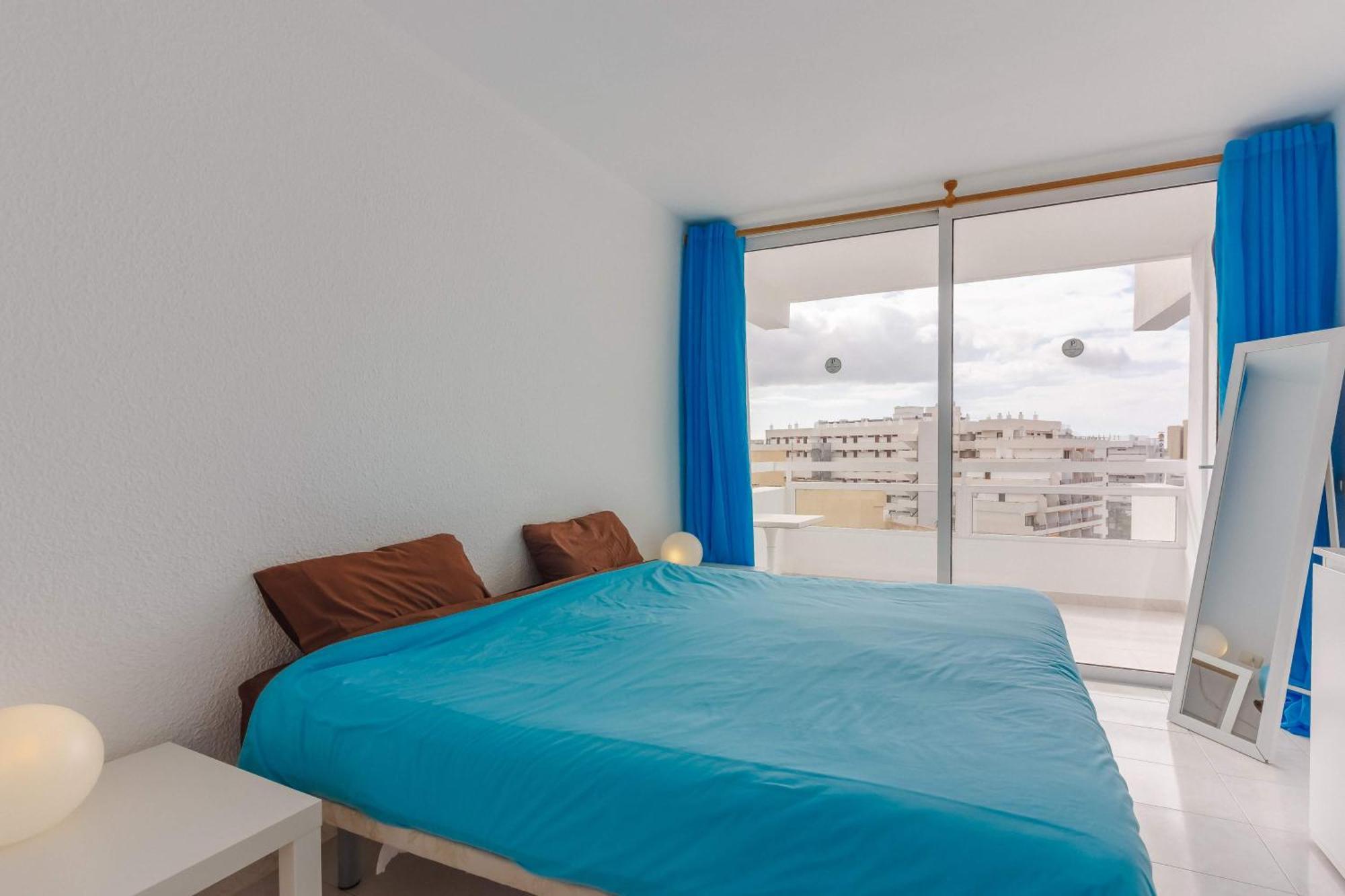 Appartement Costa Adeje Amazing Ocean View Bigterrace Playa Feñabe